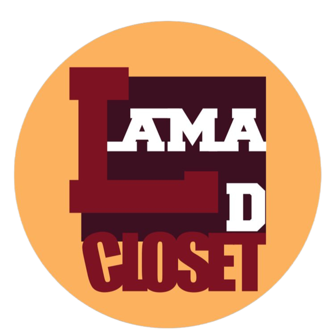 Lama D Closet